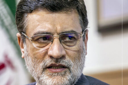 قاضی‌زاده هاشمی: پرداخت خسارات بیمه تکمیلی جانبازان به‌روز شد