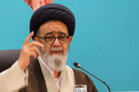 جذب نسل جوان به مساجد از اولویتهای جامعه