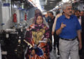 کنگو مشتری جدید محصولات تراکتورسازی ایران