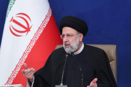 رئیس‌جمهور: هیچ واحد تولیدی نباید به دلیل بدهی به نظام بانکی تعطیل شود