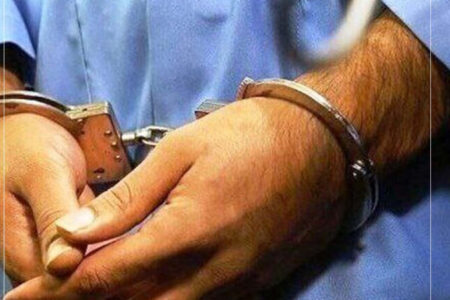 دادستان یکی از شهرهای مازندران بازداشت شد