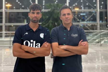 کسب اولین مدال قایق‌رانی ایران در المپیک دانشجویان جهان‌