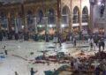 پرونده سقوط جرثقیل در مسجدالحرام مختومه شد و غرامت شهدای ایرانی بلاتکلیف ماند