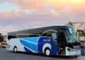 توافق ورود ۶۰۰ اتوبوس اجاره‌ای از ترکیه‌ به ایران
