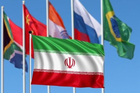 تایید عضویت تمام‌عیار ایران در بریکس