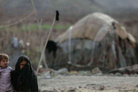 ارائه بن‌کارت‌های غیرنقدی به مادران باردار و شیرده دارای سوء تغذیه‌