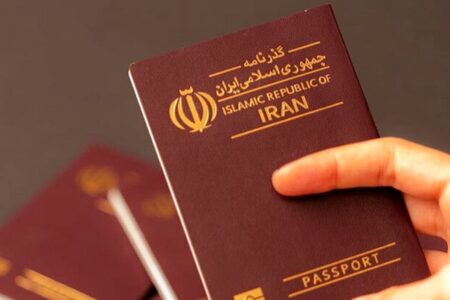 تخفیف ۷۵ درصدی پست برای ارسال گذرنامه‌های زیارتی