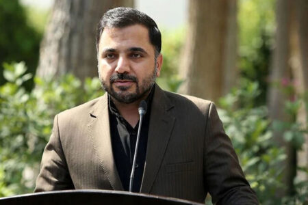 ارائه وای فای رایگان به زوار ایرانی در پیاده‌روی اربعین