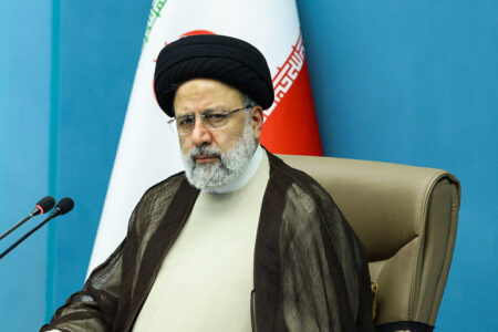 رئیس جمهور از صدا و سیما بازدید کرد