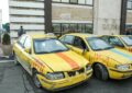 آغاز پرداخت وام برای نوسازی تاکسی‌های فرسوده پایتخت