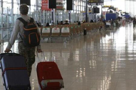 مهاجرت عمومی شد