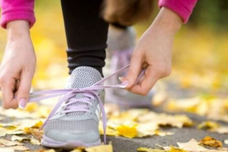 راهکارهای ساده برای افزایش فعالیت بدنی