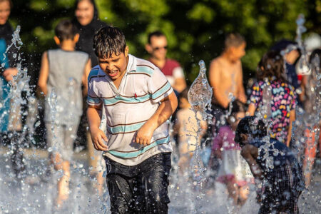 تعطیلی روزهای چهارشنبه و پنج‌شنبه در سراسر کشور