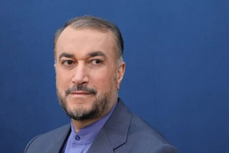 هیچ پیش‌شرطی درباره تبادل زندانیان میان ایران و آمریکا نداریم