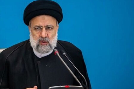 حضور نیروهای ما در جای جای منطقه امنیت ساز است