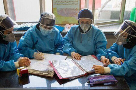 ۶۰ هزار پزشک متخصص و فوق‌ تخصص در ایران