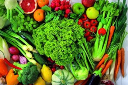 ۱۰ نوع سبزیجات ساده و در دسترس با خواص باورنکردنی
