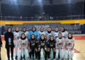 پیروزی پرگل تیم فوتسال دختران دانشگاه تبریز در روسیه