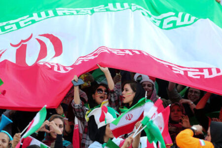 یادگار امام تبریز میزبان بانوان می‌ شود.