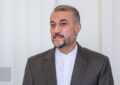 امیرعبداللهیان: هیچ‌گاه مسیر مذاکره و دیپلماسی ترک نشده است