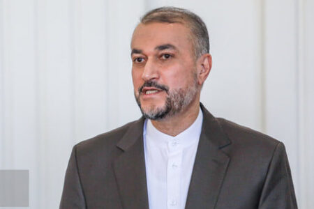 امیرعبداللهیان: هیچ‌گاه مسیر مذاکره و دیپلماسی ترک نشده است