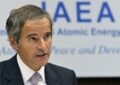 گروسی: ما خواهان همکاری جدی ایران و آژانس بین‌المللی انرژی اتمی هستیم