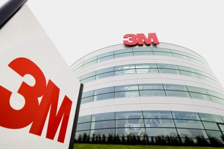 شرکت آمریکایی به‌خاطر نقض تحریم‌های ایران جریمه شد