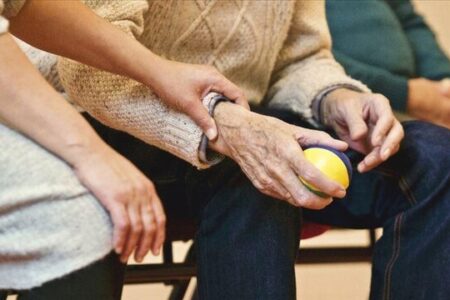 سازمان جهانی بهداشت: سالانه حدود ۱۰ میلیون مورد جدید ابتلا به زوال عقل گزارش می‌شود