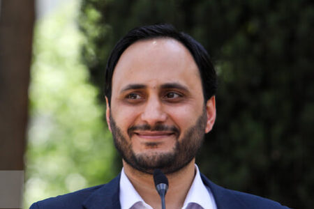 بهادری‌جهرمی: پروژه انزوای ایران شکست خورد