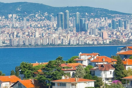 ترکیه کشور افسرده ها