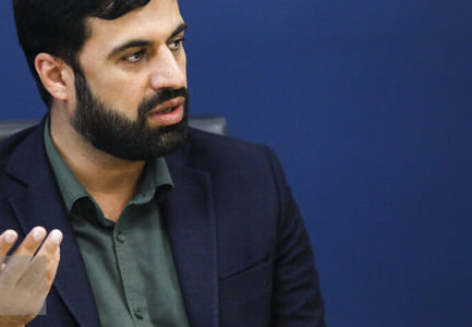 مصوبه‌ای درباره‌ واردات خودرو با ارز خشکبار وجود ندارد