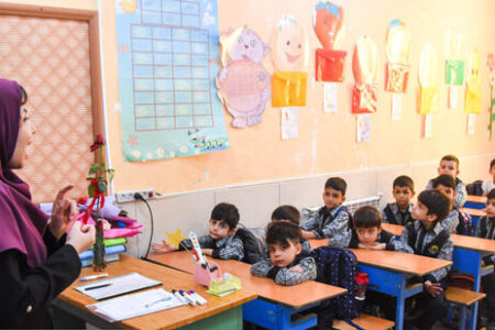 تکمیل ظرفیت استخدام «آموزگار» توسط آموزش و پرورش