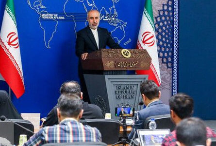 پیگیری تعرض به سفارت ایران از سوی تهران و پاریس