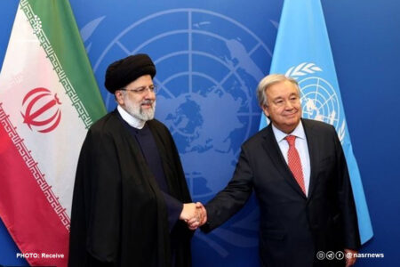 رئیسی: عدالت جنسیتی و توجه به حقوق زنان در جمهوری اسلامی ایران در دنیا کم نظیر است