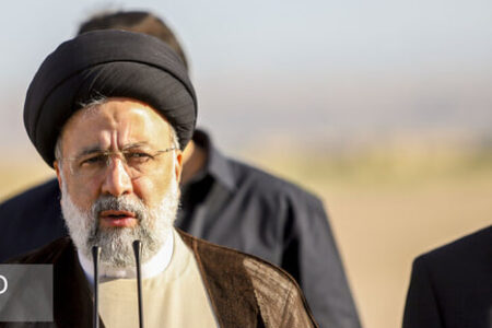 ملت ایران در مبارزه با تبعیض و فساد حرف برای گفتن دارد
