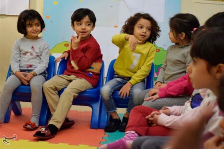 ممنوعیت آموزش زبان‌های خارجی در مهدکودک و دبستان