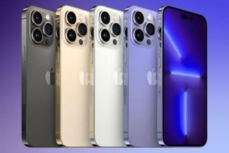 رجیستری آیفون ۱۴ تکذیب شد