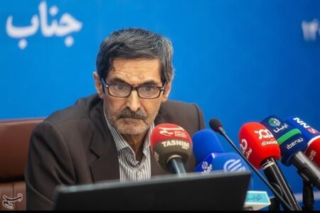 منطقی: مصرف بالای بنزین نگران‌کننده شد.