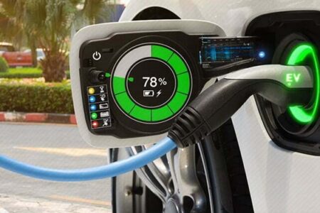 معاون وزیر صمت: واردات خودروهای برقی از آبان‌ آغاز می‌شود