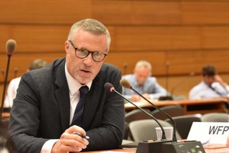 سازمان ملل: وضعیت انسانی در غزه وخیم است