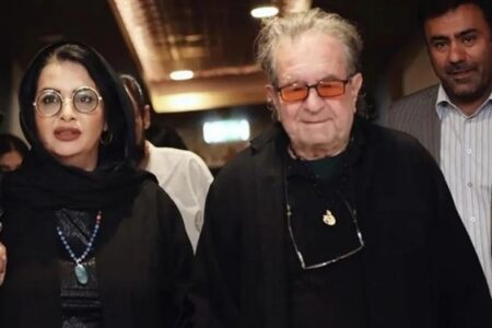 عامل اصلی قتل داریوش مهرجویی دستگیر شد