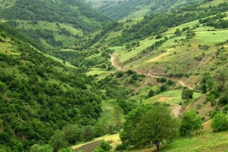 تغییر کاربری در اراضی ملی ممنوع است