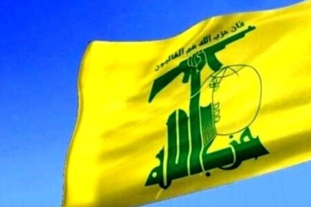 حزب‌الله لبنان: ۵ پایگاه صهیونیستی را هدف قرار دادیم