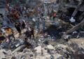 سازمان عفو بین‌الملل خواستار لغو محاصره غزه شد