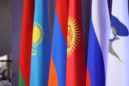 موافقت‌نامه تجارت آزاد میان اتحادیه اقتصادی اوراسیا و ایران در سال ۲۰۲۳ امضا می‌شود.