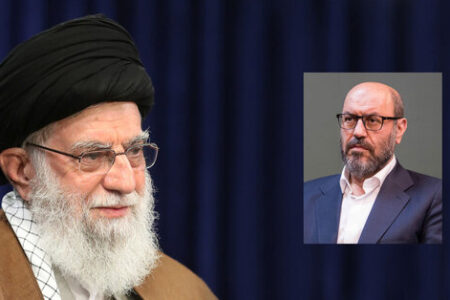 «حسین دهقان» رئیس بنیاد مستضعفان شد