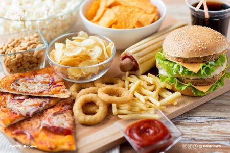 زیاده روی در مصرف نمک چه عارضه هایی دارد