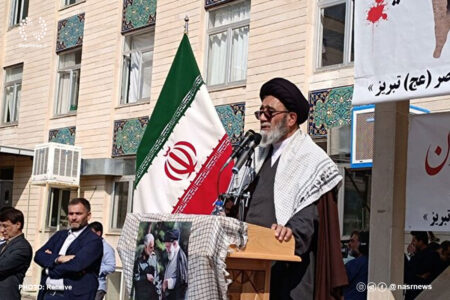 وحشیگری صهیونیست‌ها در نوار غزه هر لحظه بیشتر می‌شود