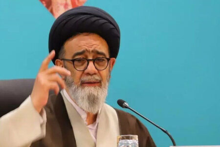 فراجا در خط مقدم مقابله با تهدیدات است