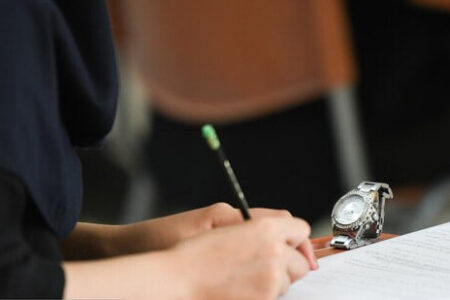 کارنامه نهایی کنکوری‌ها منتشر شد